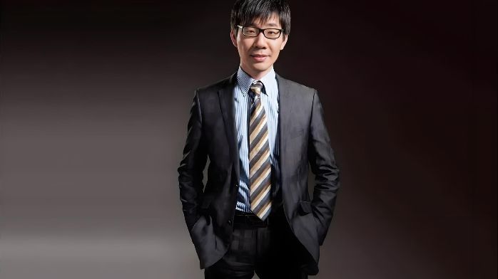 华兴资本官宣新掌舵者:17年“CR Baby”王力行出任首席执行官|钛媒体创投家_凤凰网