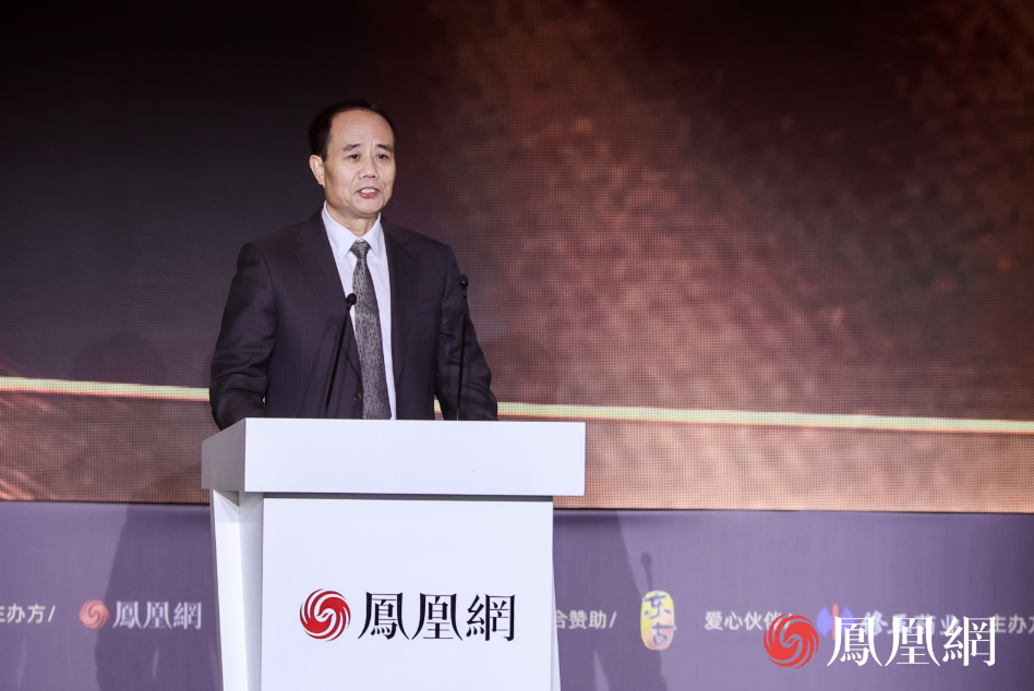 王培安：公益应跨界联合 逐光而行