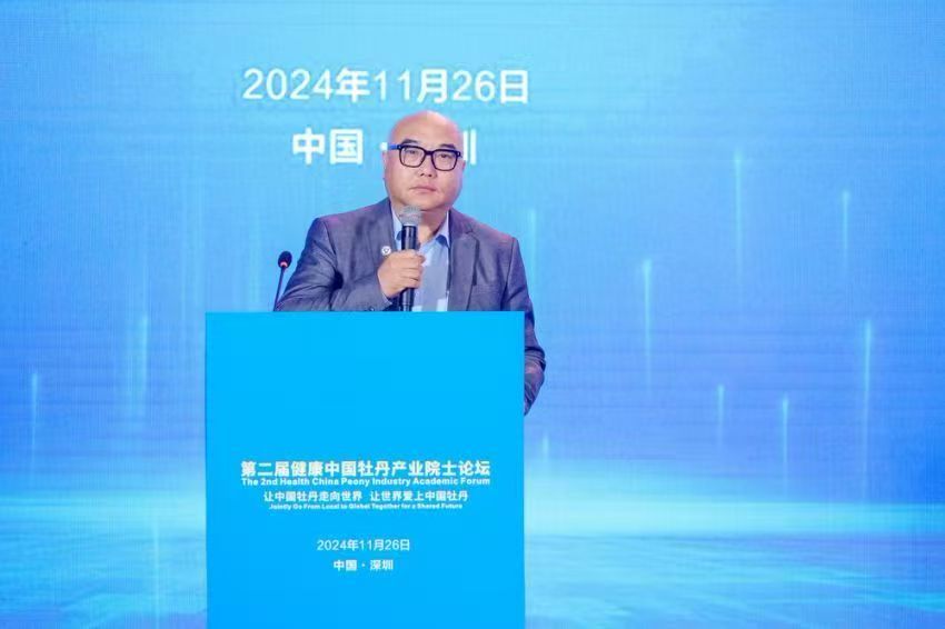 加拿大工程院院士李晨钟