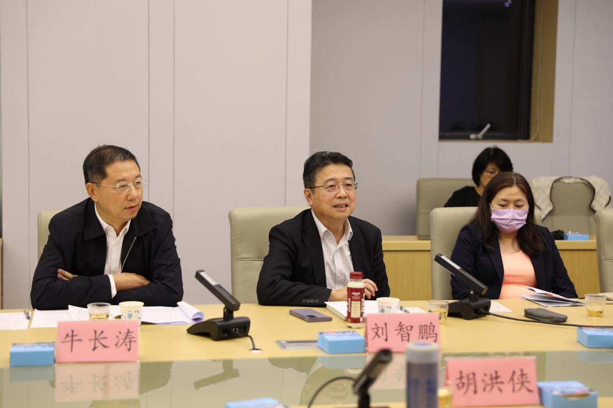 杨宏海｜构建“新安学”助力粤港澳大湾区“人文湾区”建设