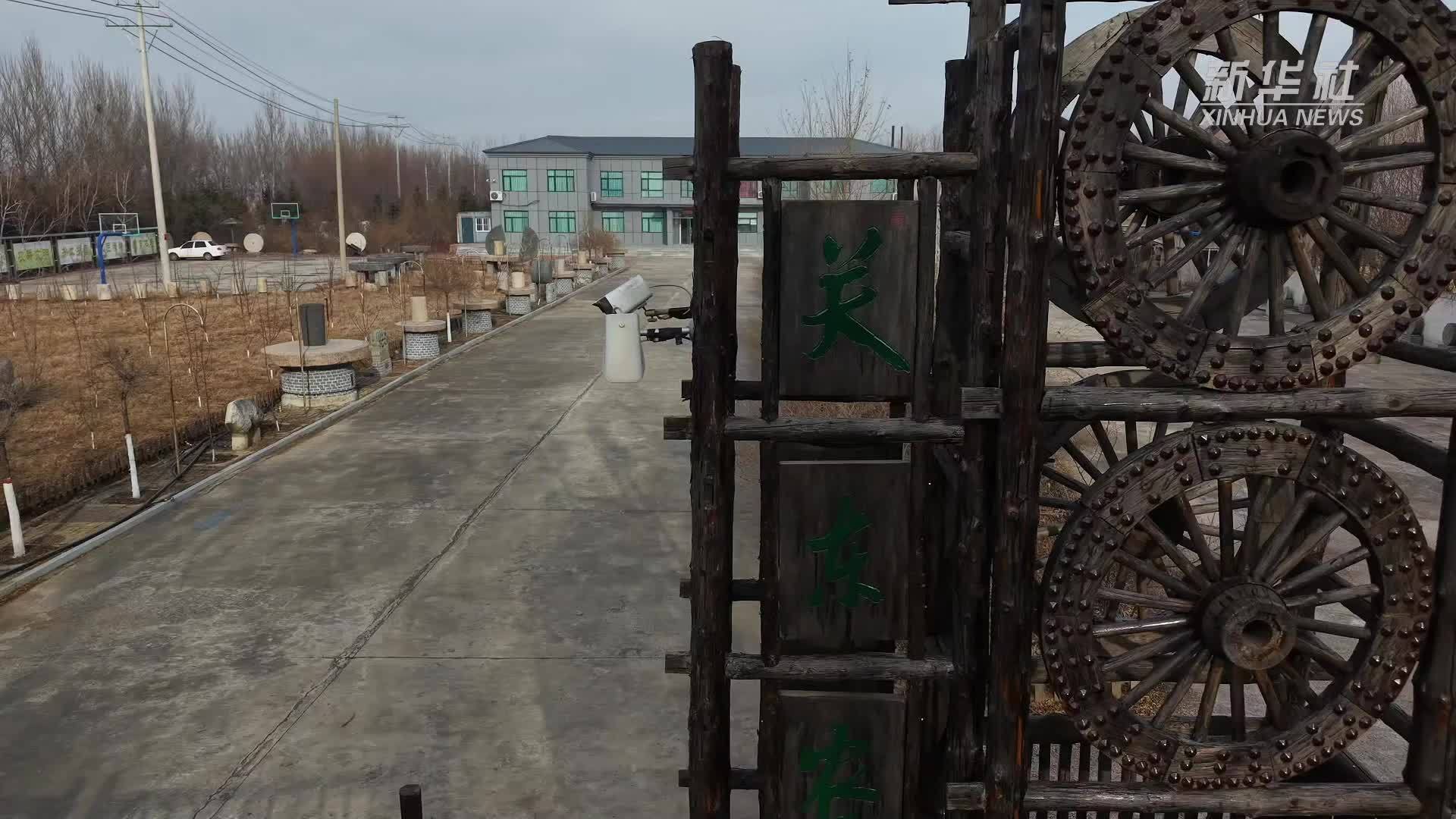 四季旅行｜吉林梨树：体验传统农耕文化魅力