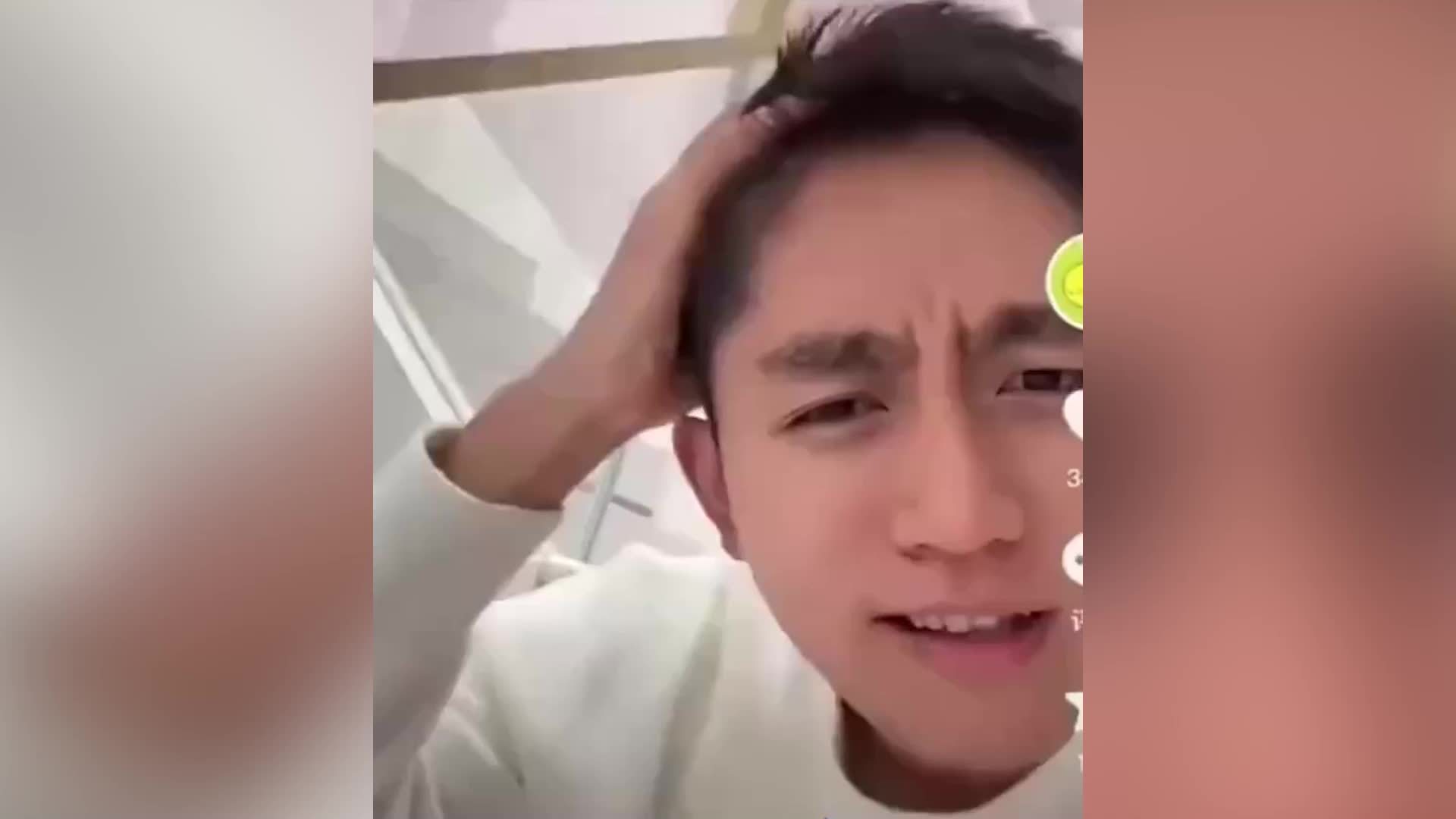 羊毛月因“嘲讽大学生难就业”引质疑，其账号3天掉粉近百万，隐藏多条视频