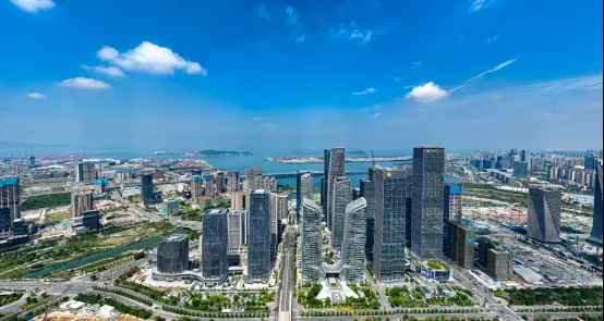 2024深圳全球招商大会预告:200余家世界500强企业及跨国公司将共赴深圳