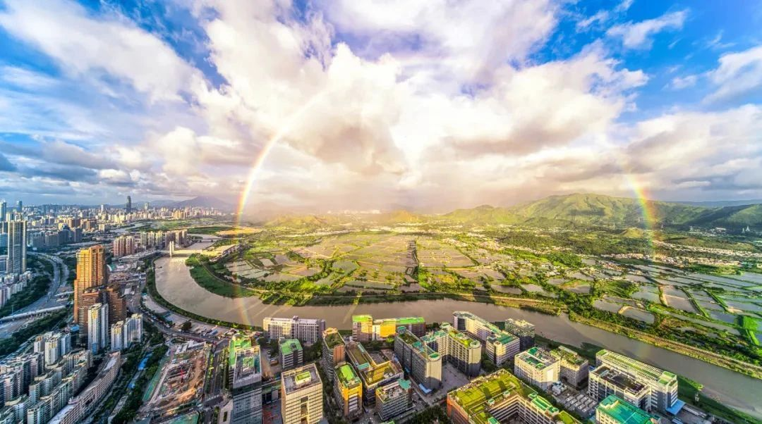 2024深圳全球招商大会预告:200余家世界500强企业及跨国公司将共赴深圳