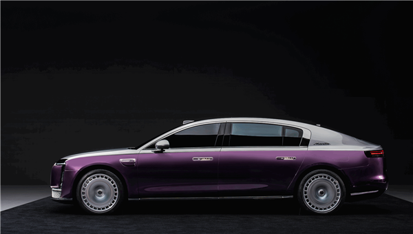 江汽董事长：将尊界动作头号工程顶格鼓励 所有优质资源齐给了它