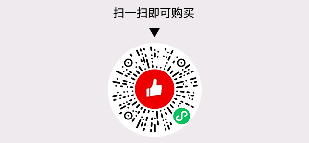 凰家尚品微信小程序二维码