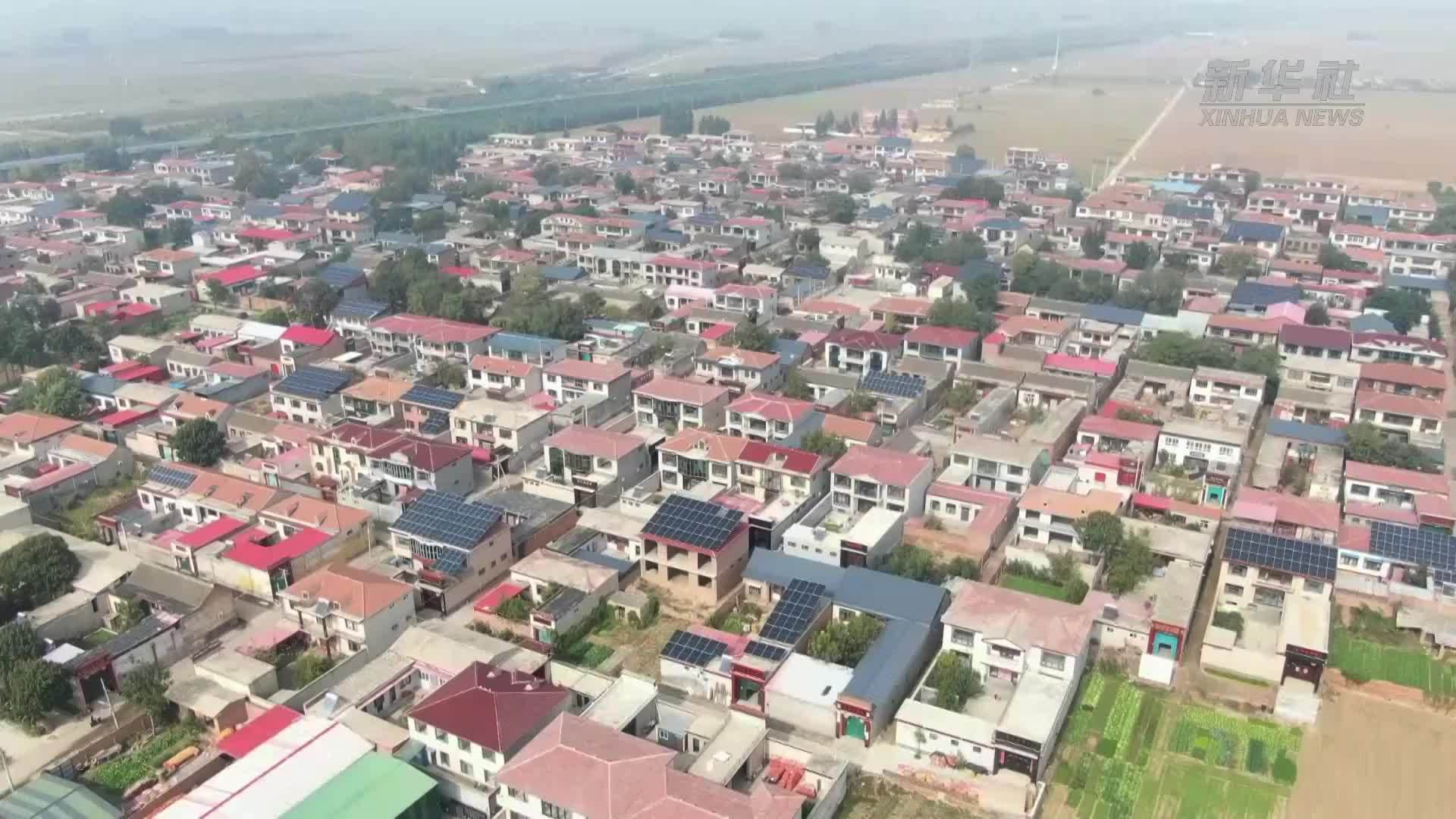 河北成安：“俏红娘”公益媒人助力移风易俗