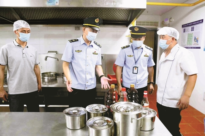 “国字头”现场会 为何选择宁波