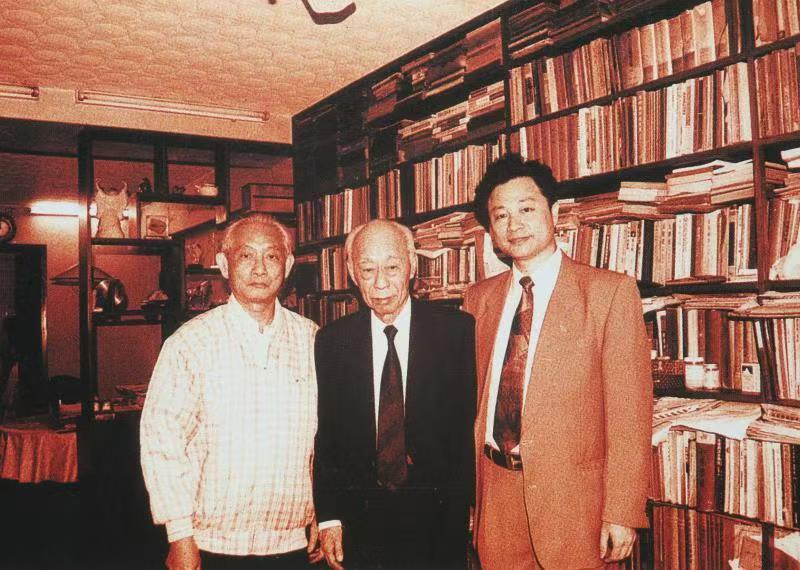 杨宏海｜构建“新安学”助力粤港澳大湾区“人文湾区”建设