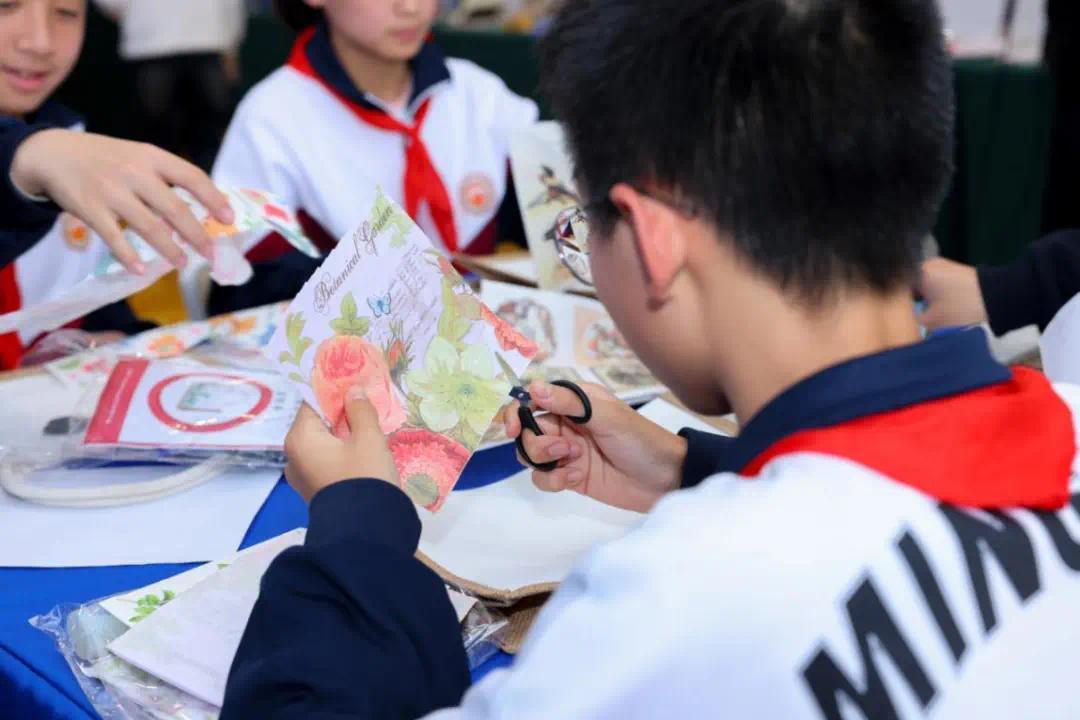 △湖南师大附中博才学士中学陈华玲老师课程教学展示