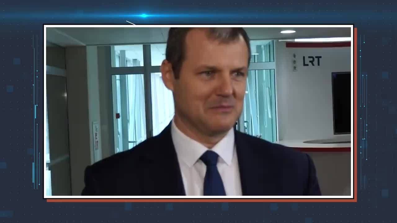 沉默4天后，中方终于发声，送给立陶宛2句话，美司令也认清现实