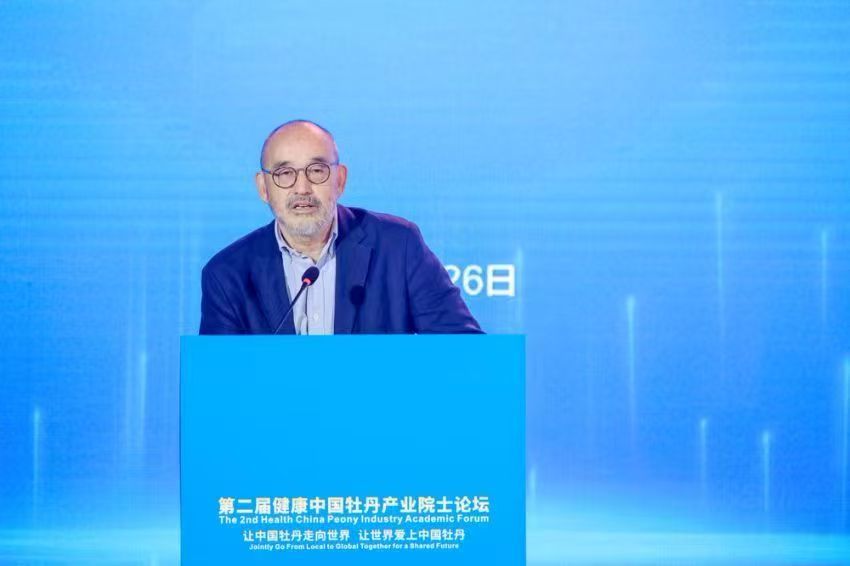 著名经济学家朱嘉明