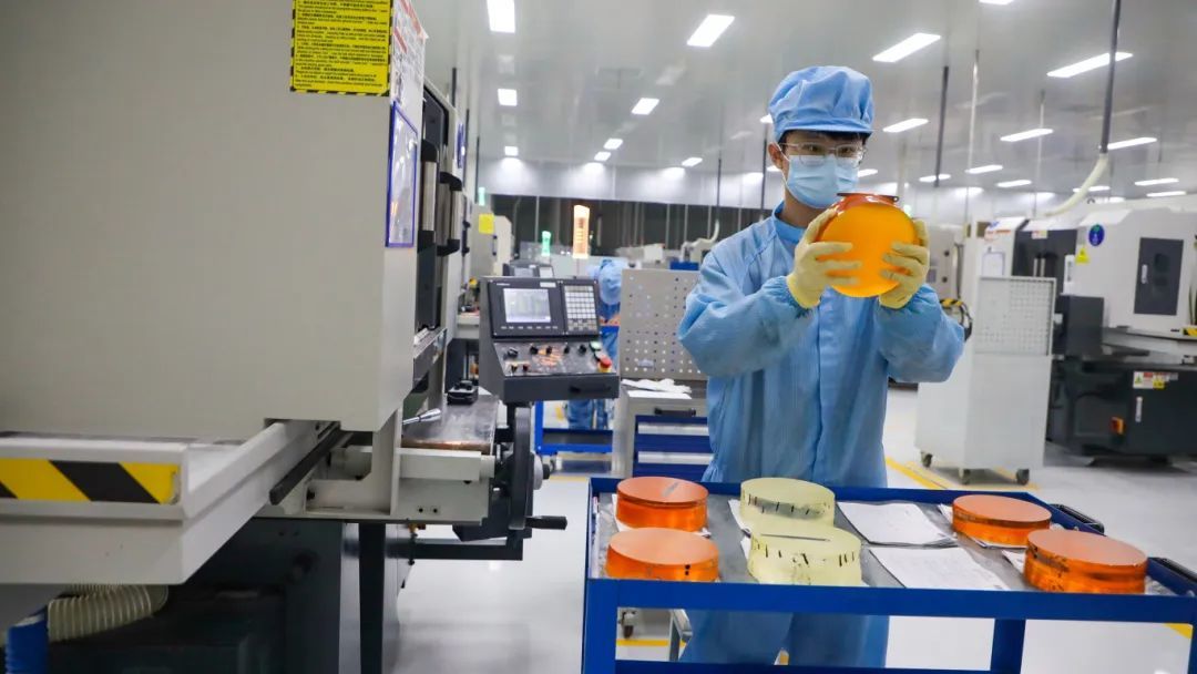 徐州经开区：喜讯连连，加速崛起！