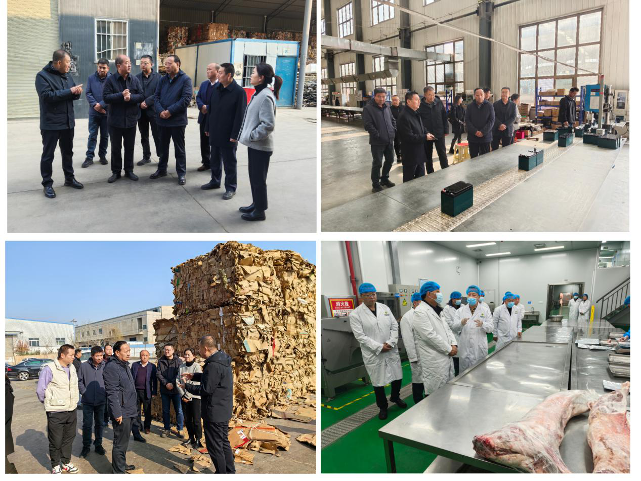 兰南合作社社联手 拓渠道促产业助力乡村振兴