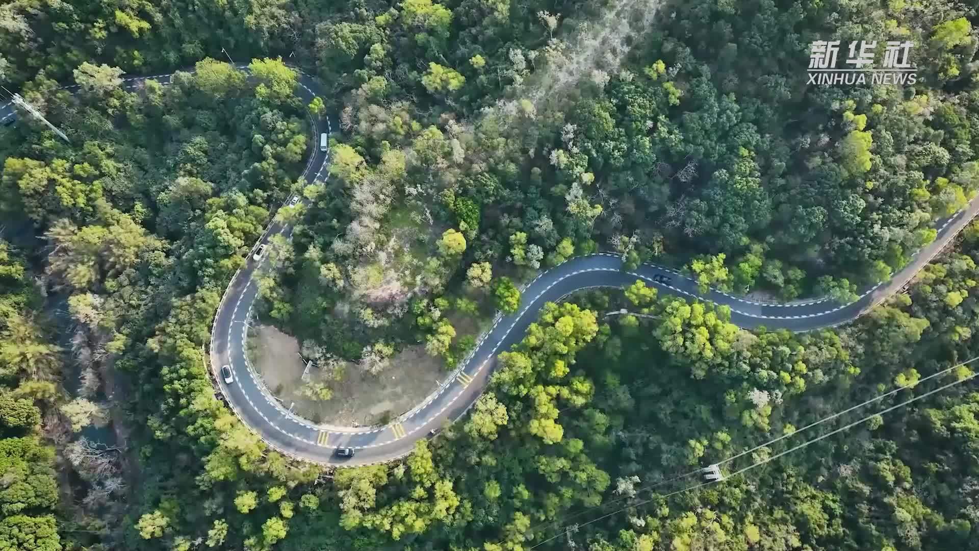 山东济宁｜“桩”点城乡 护航绿色出行