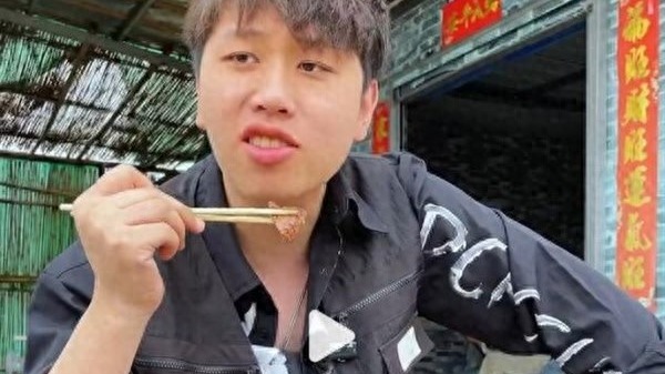 王境泽靠"真香梗"版权年入百万:已实现财富自由了