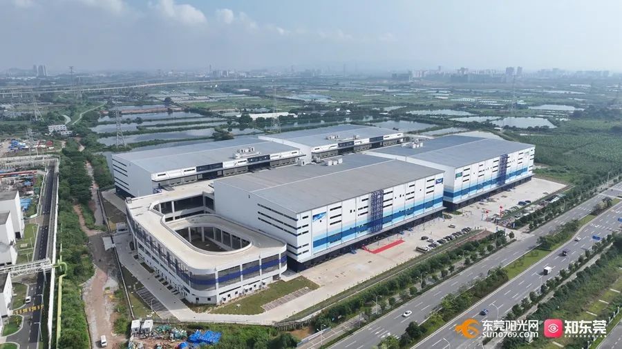 政策精确导航 谢岗低空经济蓄势起飞