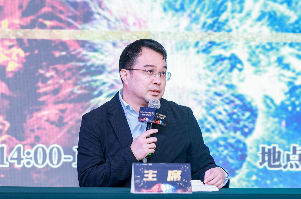 唇枪舌剑 巅峰对决——第二十五届深圳读书月青年辩论赛冠军队伍诞生！