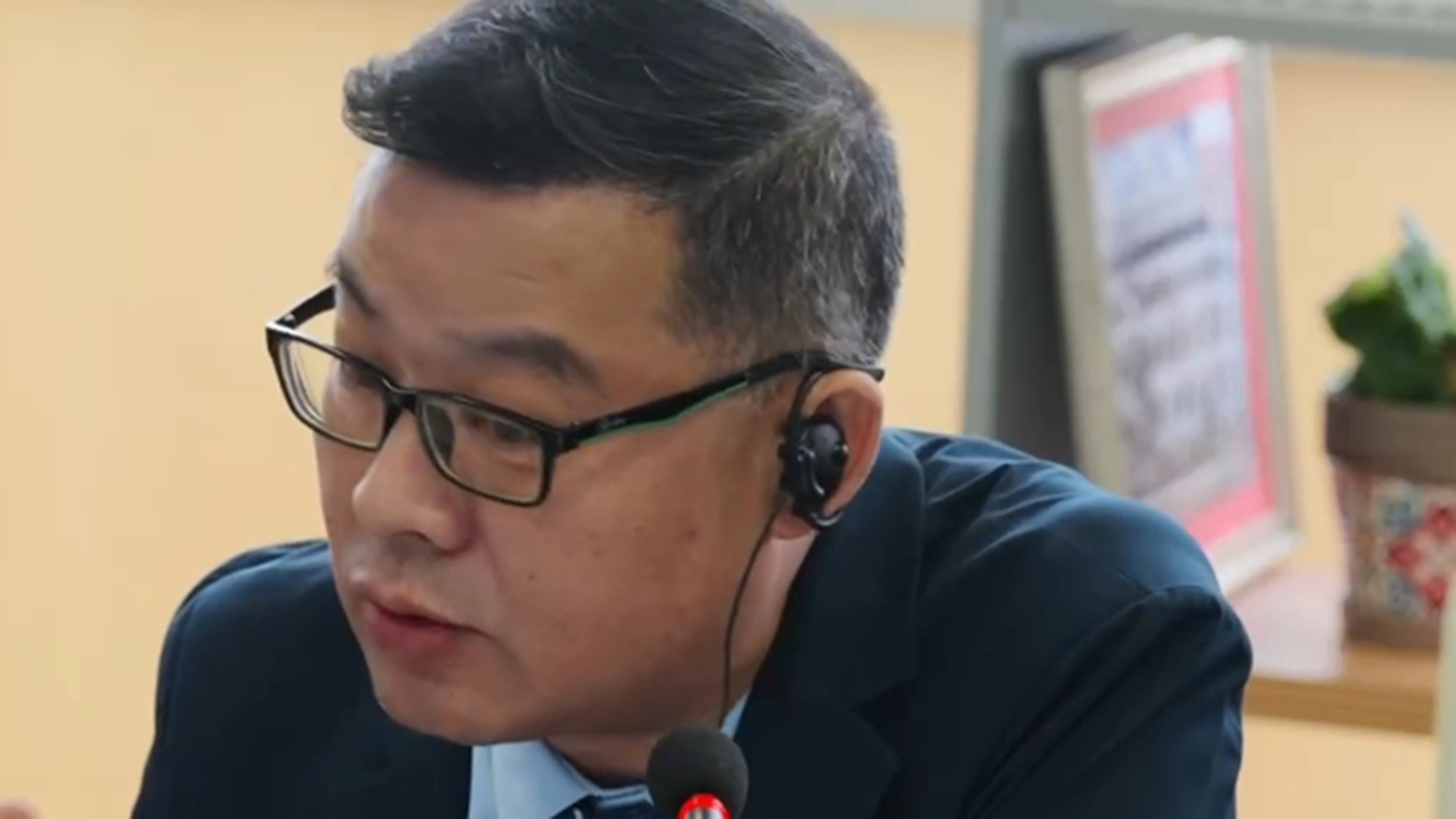 俄乌冲突谁先没粮食清华大学吴大辉教授解读