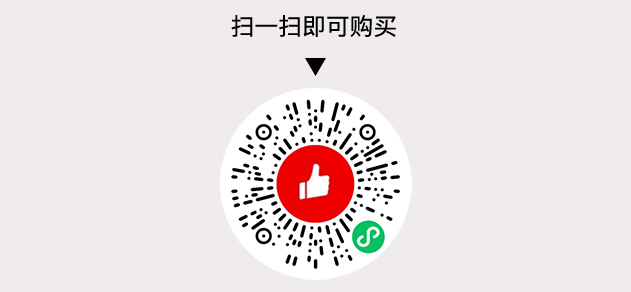 凰家尚品微信小程序二维码