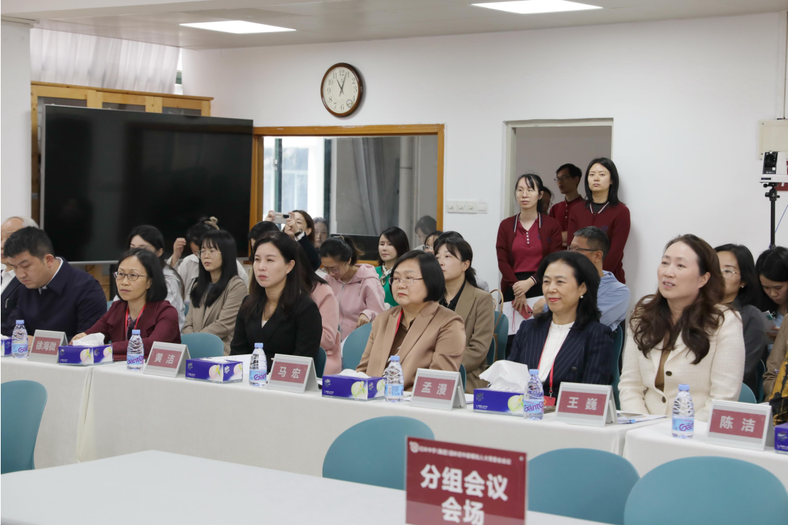 福田人大首次将“模拟人大常委会会议”搬进思政课堂，让学生沉浸体验全过程人民民主