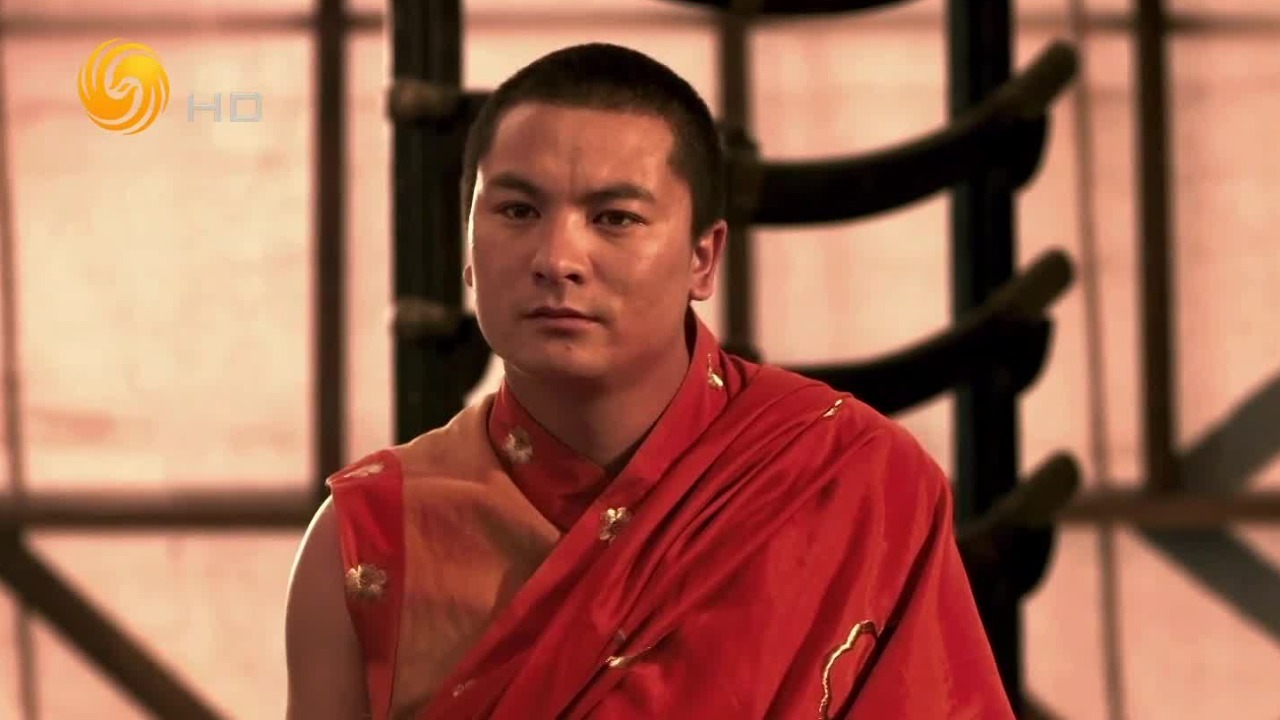 摒弃种族和门户之见！八思巴预感到忽必烈将会是成就一番帝业的王者