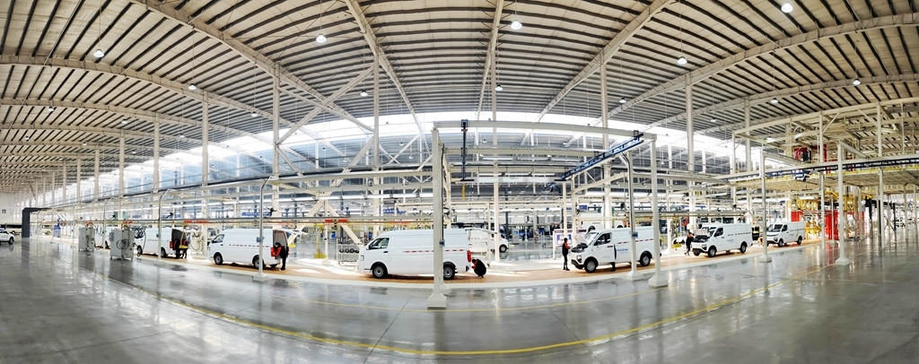 向“新”图强 以“质”致远——泰安市加快构建具有泰安特色优势的现代化产业体系