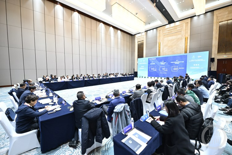 立足“通道+经贸+产业”，重庆枢纽港产业园将重点发展三大产业