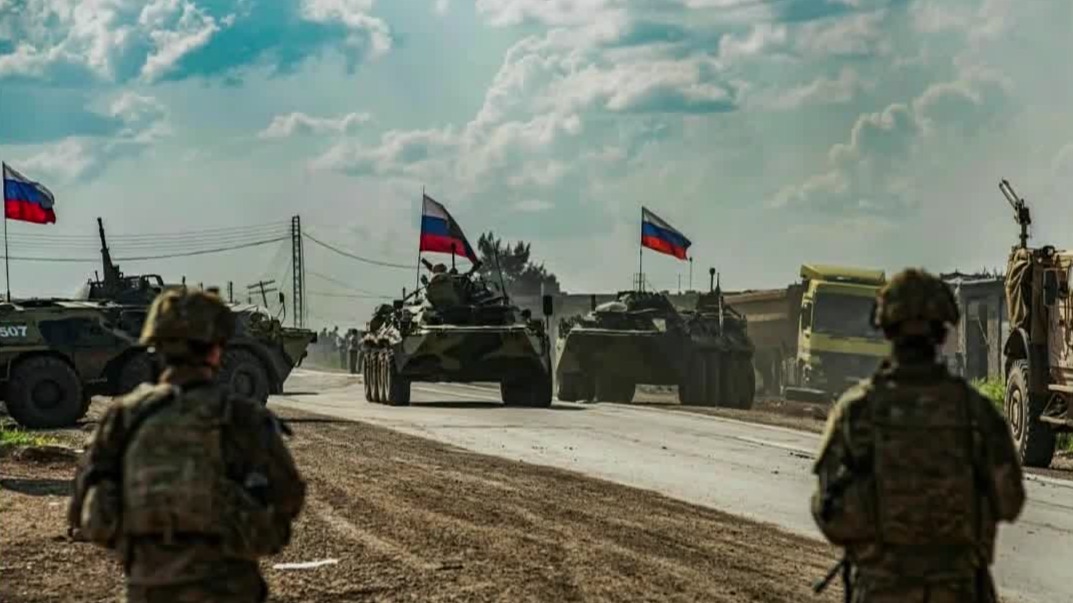 俄罗斯第一时间出手协助叙利亚政府军，背后原因何在？