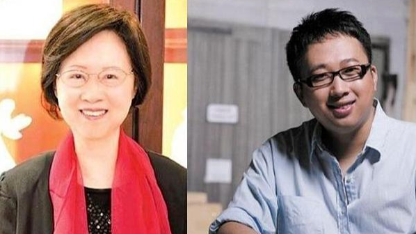 汪海林发文悼念琼瑶 称琼瑶曾因于正抄袭事件大病一场封面图