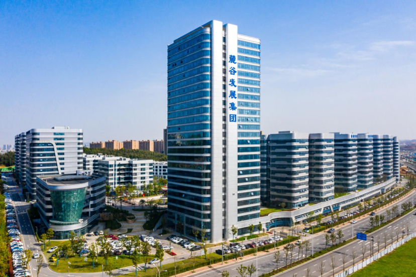 实力圈粉，这家企业如何打造产业生态圈？