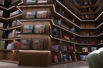 潮闻体验官：西湖遇见敦煌 会有怎样奇妙的反应？