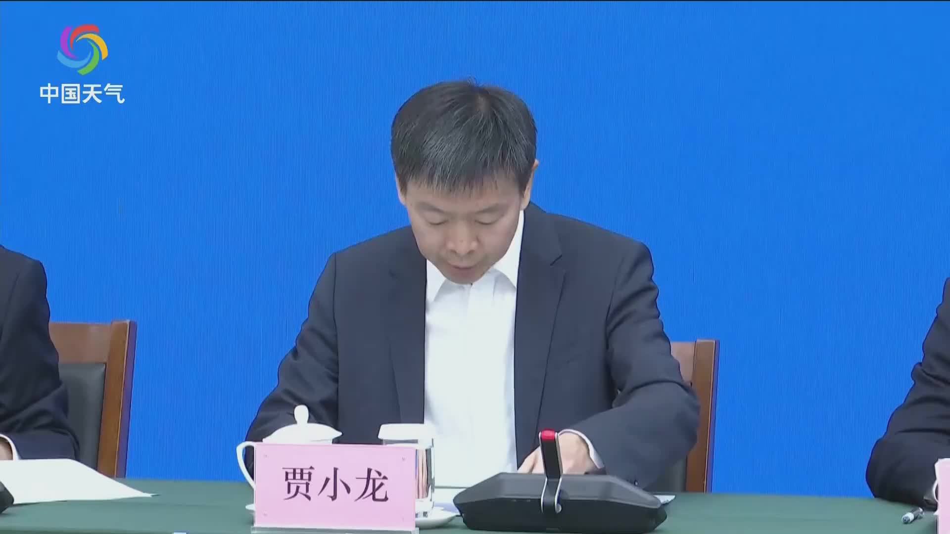 中国气象局发布12月我国气候趋势预测及服务建议