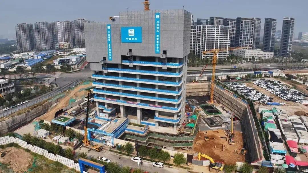 动能强劲！激发高质量发展“新引擎”凤凰网陕西_凤凰网