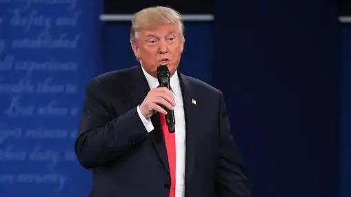 特朗普提名两位亲家担任要职！重罪犯也能胜任驻法国大使