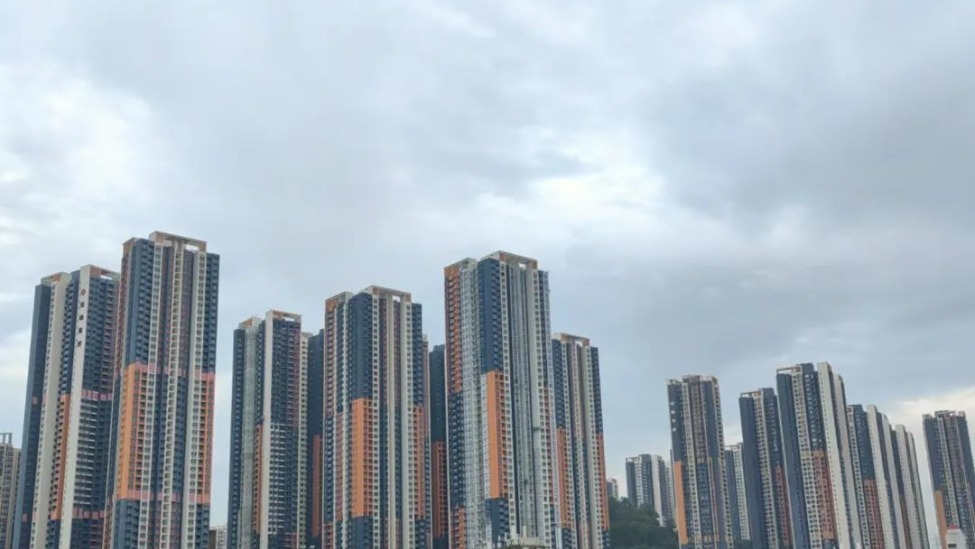 一线城市,二手房成交“爆”了_凤凰网