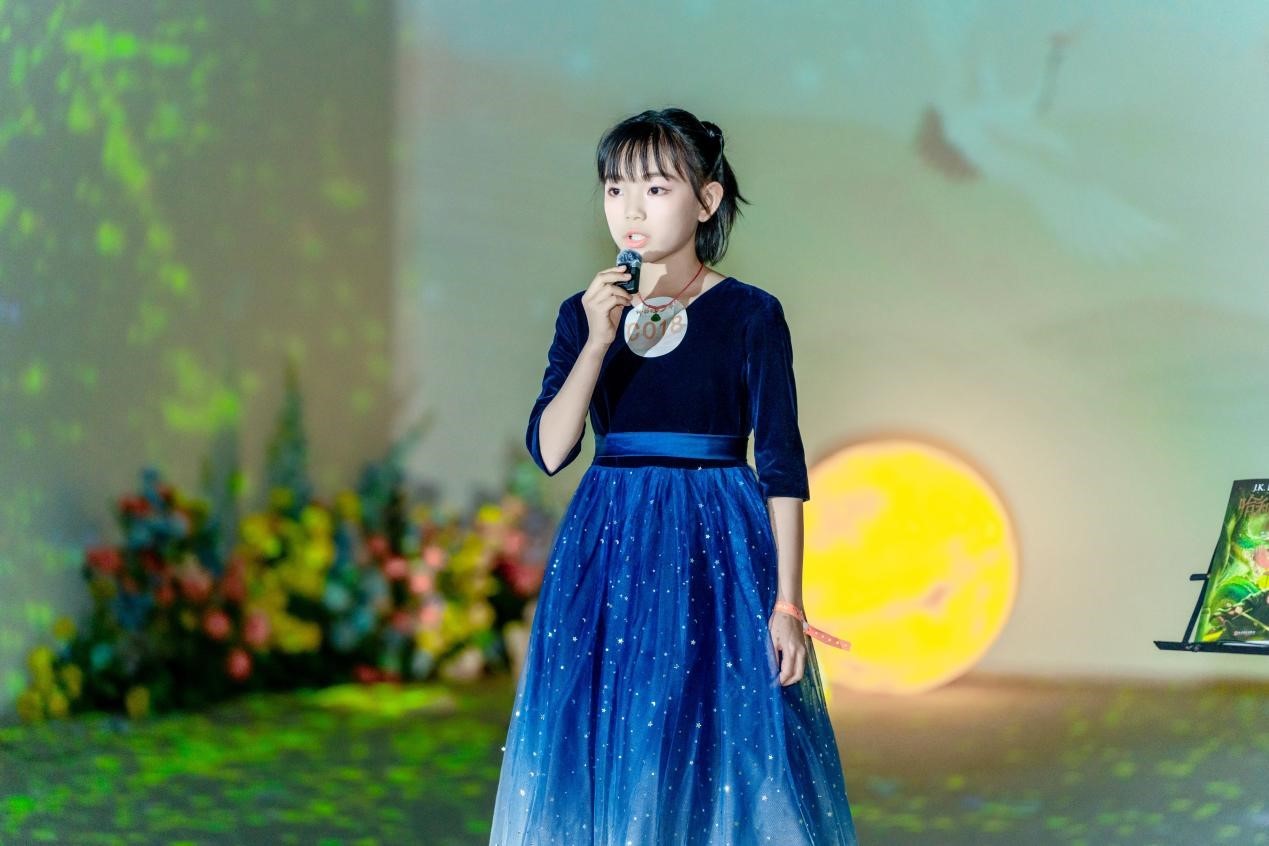 2024“讲书吧！少年”展演大会 长沙地区市级展演圆满落幕