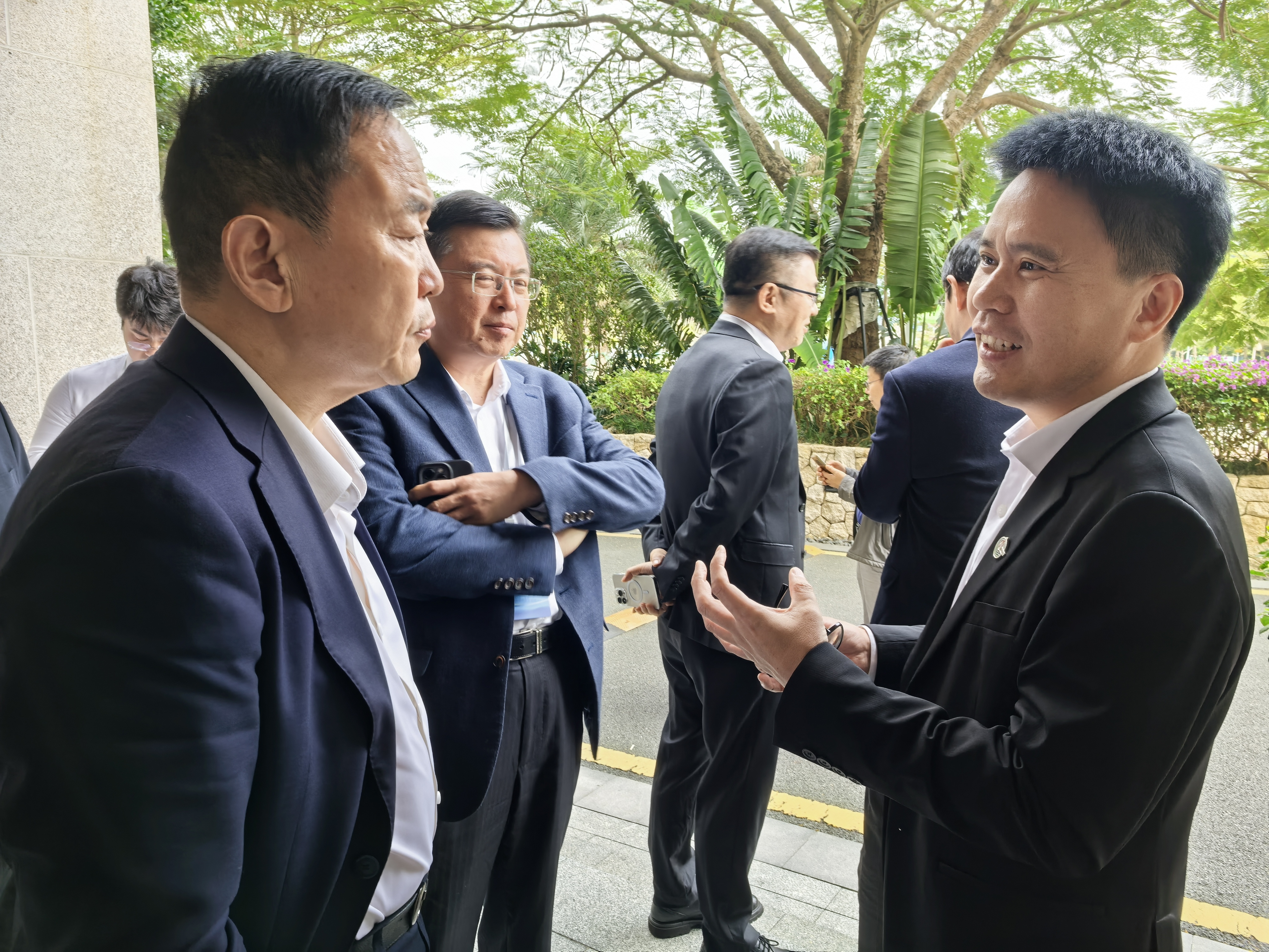 全球首个LNG-RAS三文鱼项目即将落地深圳