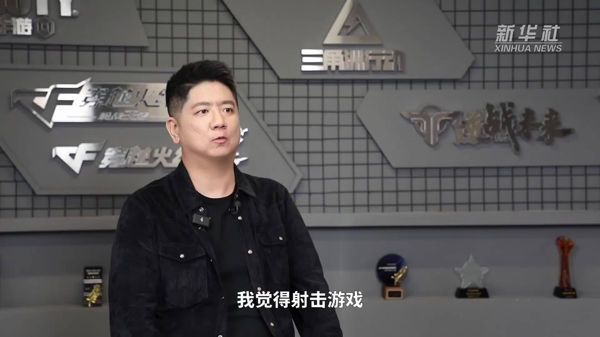 对话腾讯天美J3工作室琳琅天上团队