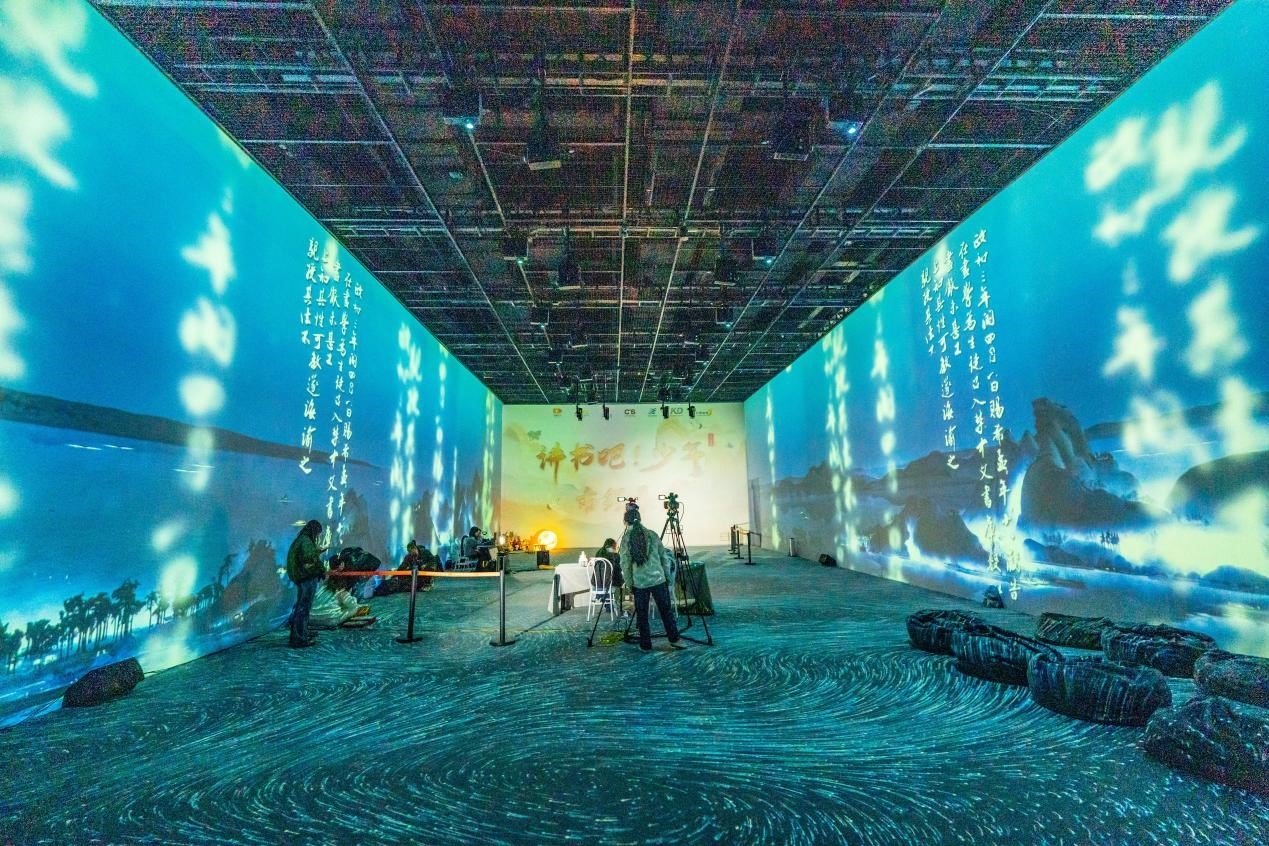 2024“讲书吧！少年”展演大会 长沙地区市级展演圆满落幕