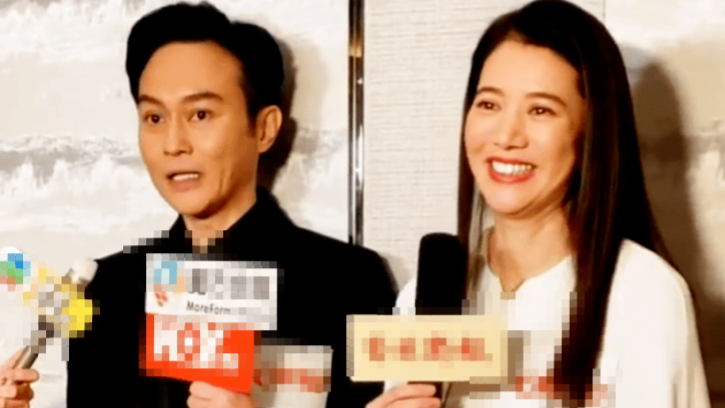 张智霖喊话18岁儿子快点恋爱 打趣称想让他19岁就结婚封面图