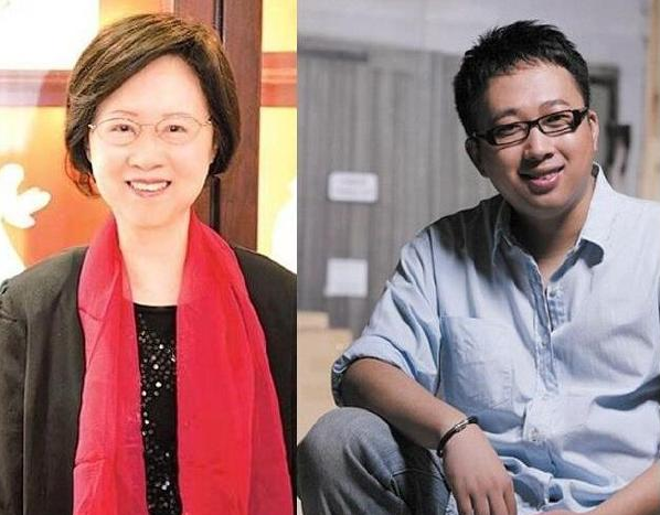 汪海林发文悼念琼瑶 称琼瑶曾因于正抄袭事件大病一场