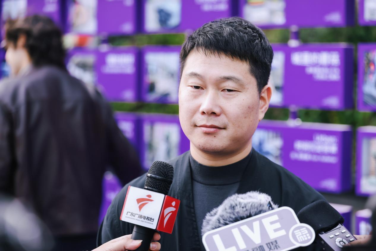 当艺术走进街市 共创美学新实践