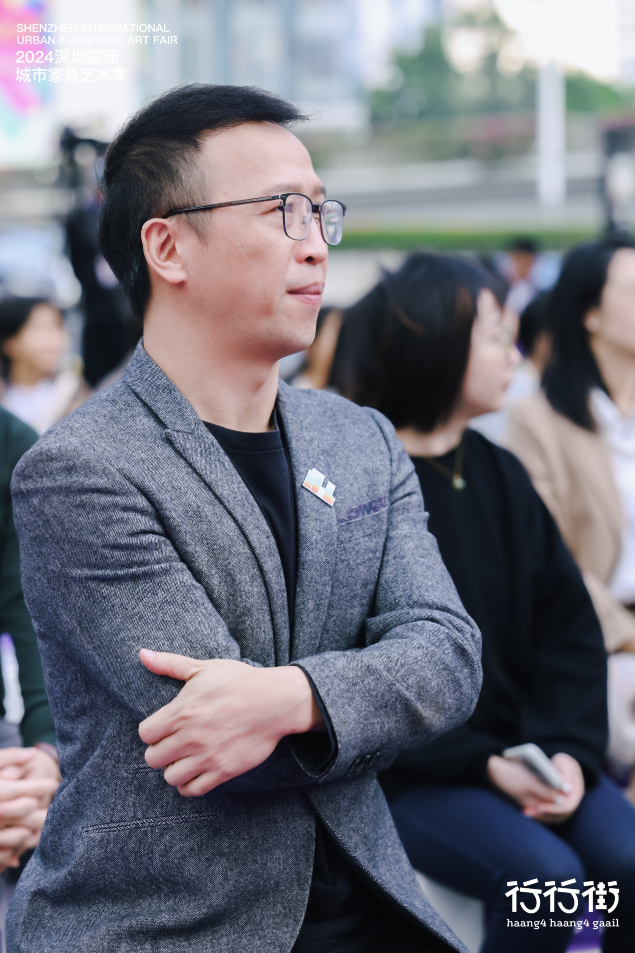 当艺术走进街市 共创美学新实践