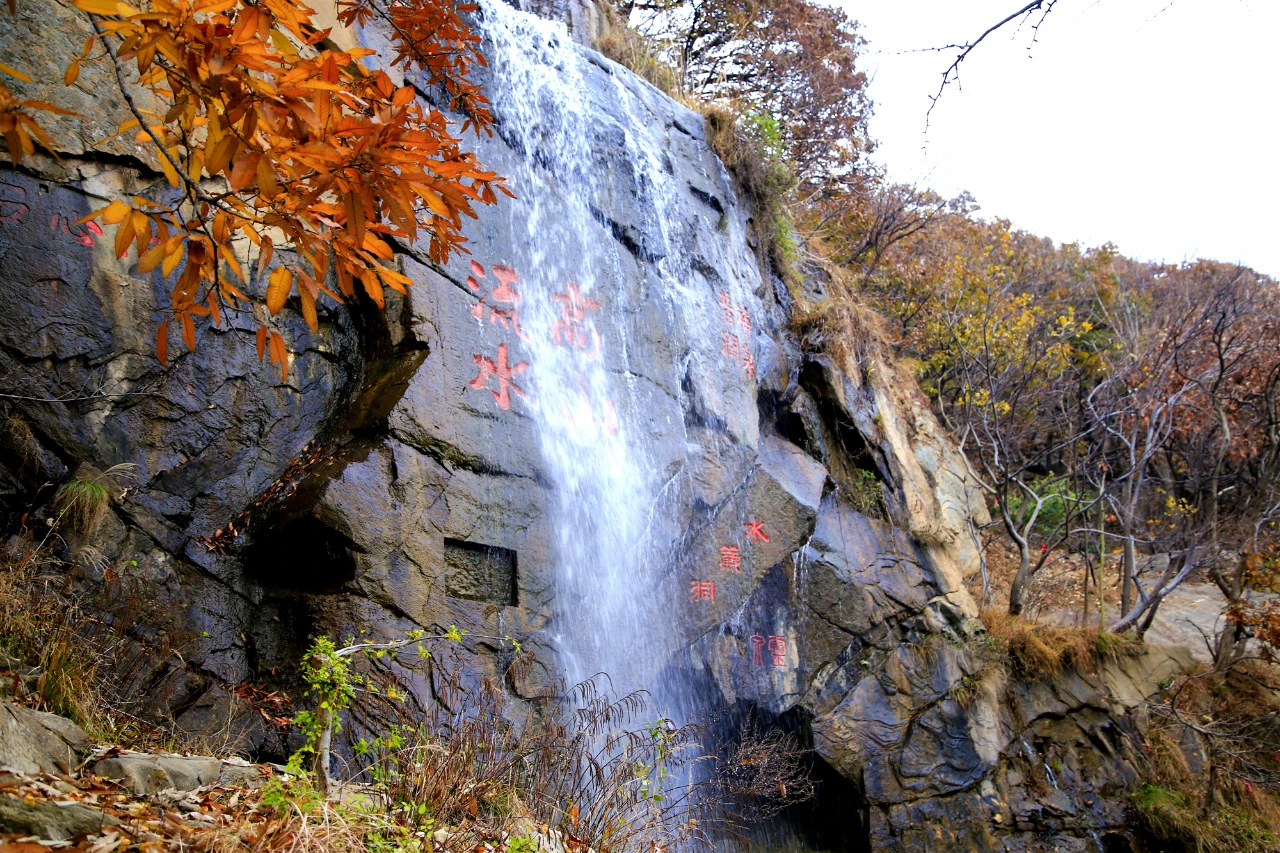 大花果山景区以多元化发展“引客来、留住客”