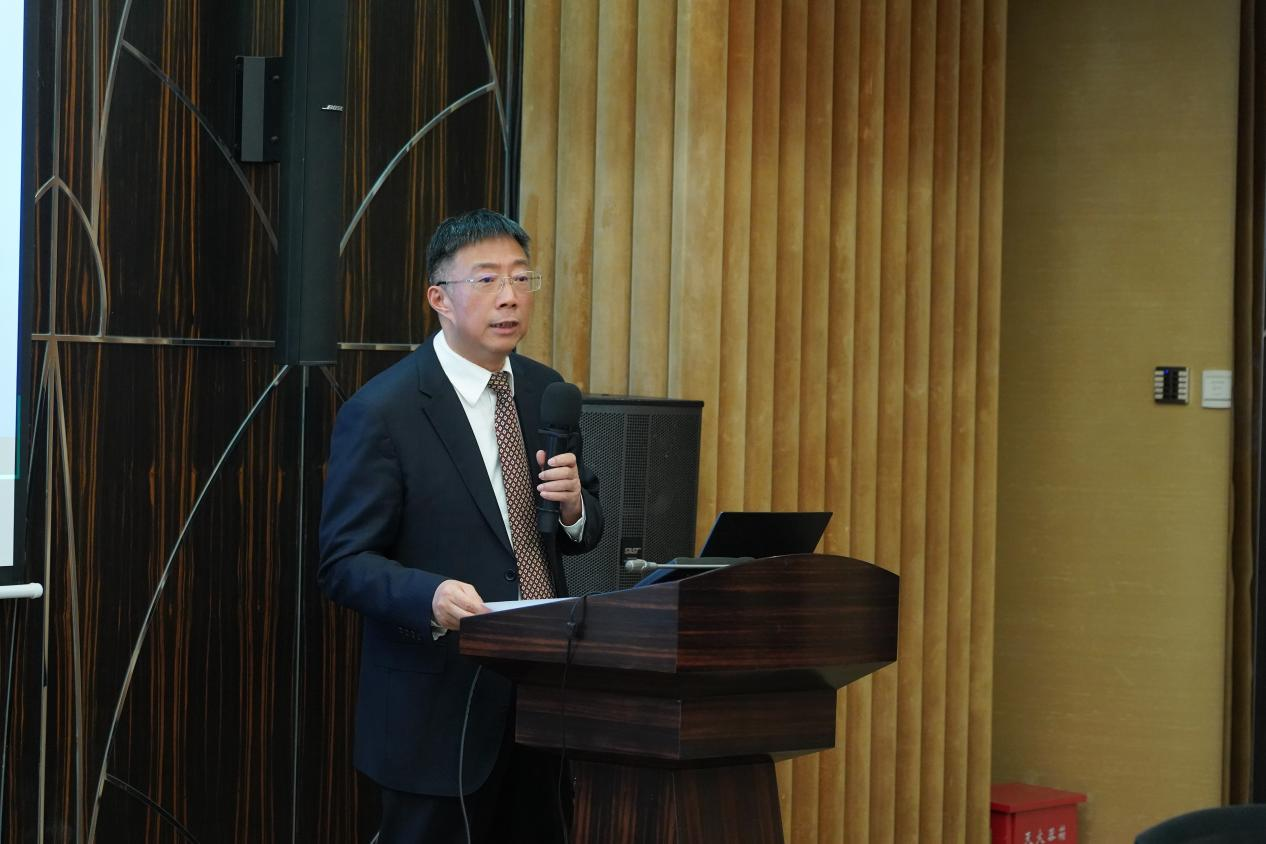 徐工机械发布行业首份全球投资者回报计划 多措并举切实增强股东获得感