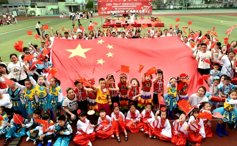 特稿&middot;梁平｜南京建邺：教育服务进街道，一场不是考试的“智慧考试”