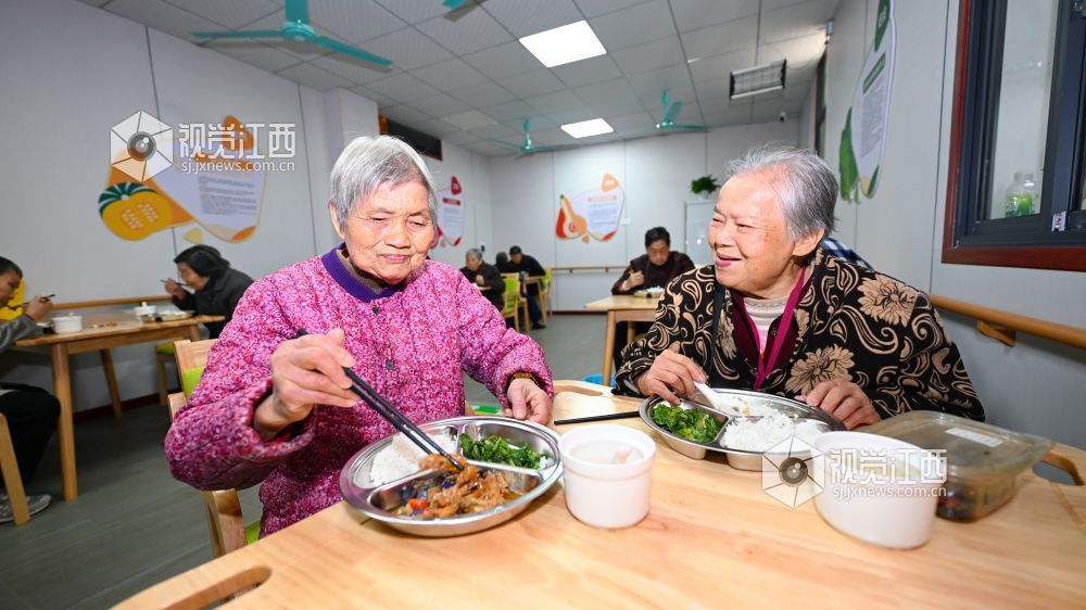 幸福食堂（图）