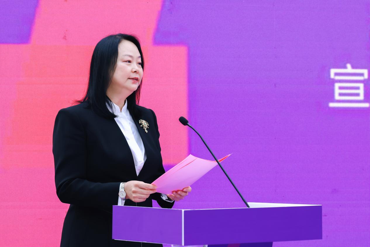 当艺术走进街市 共创美学新实践