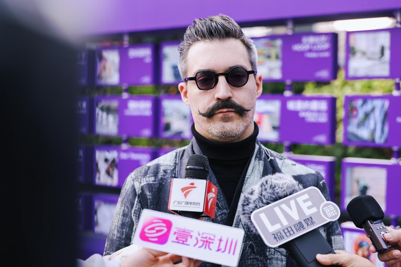 当艺术走进街市 共创美学新实践